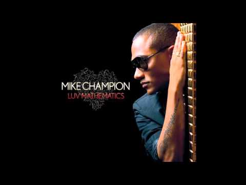Mike Champion - Luv Mathematics 2011