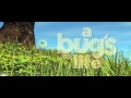A Bug S Life Intro Opening Scene Blu Ray HD