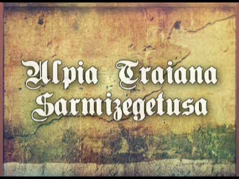 Ulpia Traiana Sarmizegetusa, ep 1 Documentar Istoric