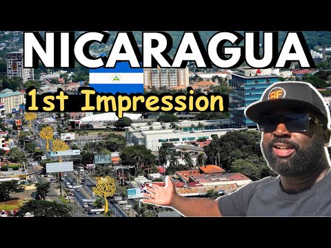 Why Nicaragua is the HIDDEN Gem of the Americas!🇳🇮