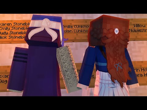 Kayk - Fairy Tail Origins: "I'm Here for You..." | Minecraft Anime Roleplay