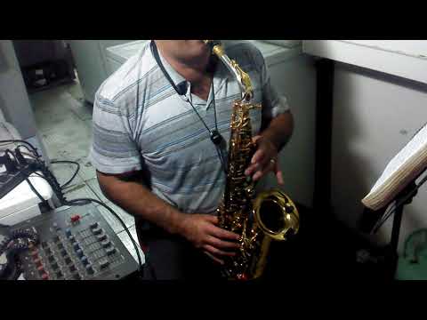 Hino 13 CCB SAX alto no soprano