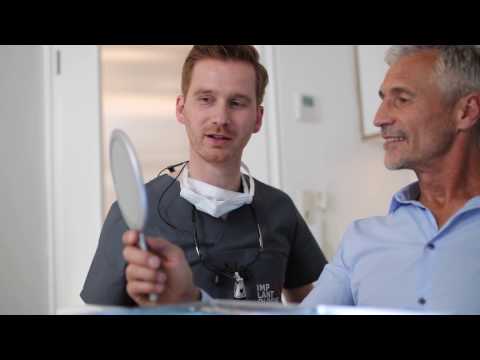 IMPLANTOLOGIE HOCH3: Dr. Müller