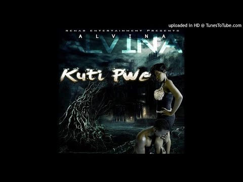 Alvina - Kuti Pwe Feat. Anonzi Xndr | Zim Hip Hop 2013