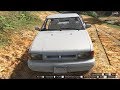 АЗЛК-2141 (2335) для GTA 5 видео 1