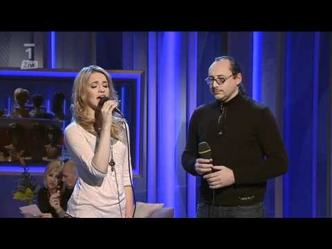 Gabriela Gunčíková & Marián Vojtko - Já ti přísahám