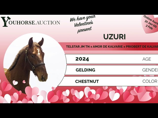 Uzuri