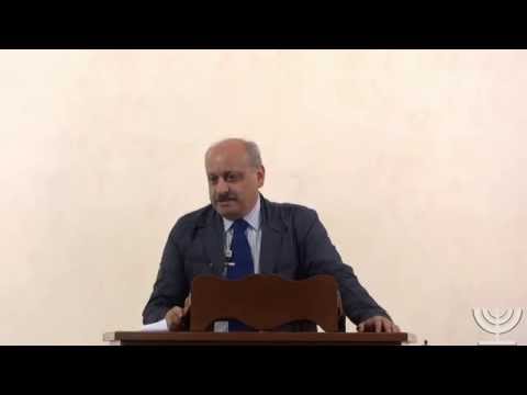 2015-10-08 Giovedì - Fr. Frusteri - Fr. Gemelli - Giudici cap. 6 ver. 14