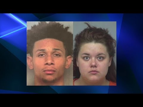 NJ Middlesex County Two Speedway Robbery Suspects Arrested