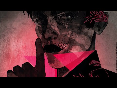 Dylan Dog Color Fest 40 Estreme Visioni! Fantastico! 😁👍