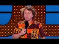 King of Puns | Milton Jones | Live at the Apollo | BBC Comedy Greats