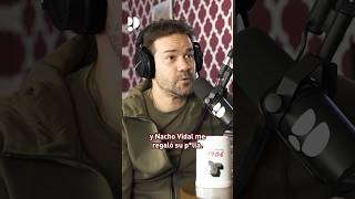 "Nacho Vidal me regaló su p*lla" Juan Dávila en #esdlb