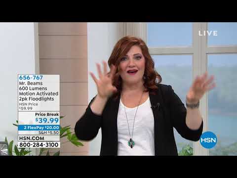 HSN | Electronic Connection 02.24.2019 - 02 AM