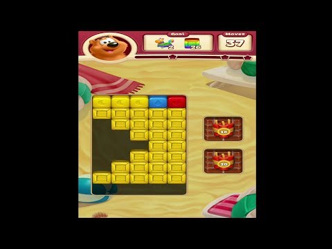 TOON BLAST level 3066