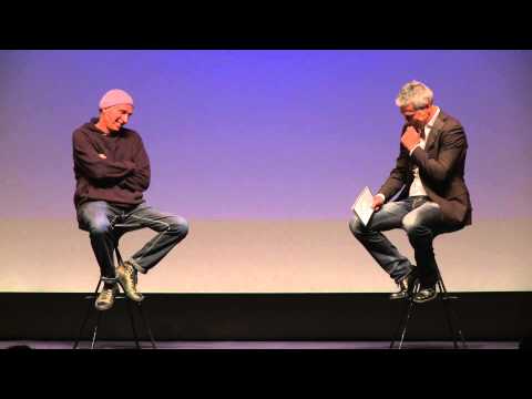 INSTINT: Lluís Llach + Albert Om