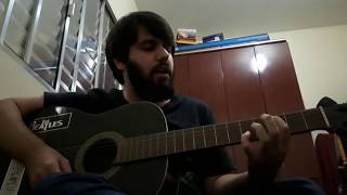 Falling Home (Pain of Salvation cover)