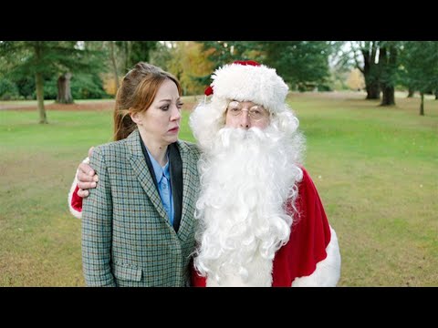 American Reacts to Cunk on Christmas
