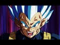 Vegeta Uses Final Explosion Vs Toppo English Dub