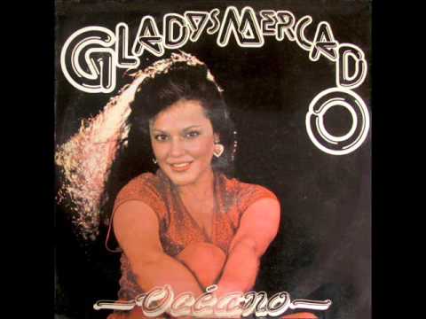 Gladys Mercado - Hay tanto por cantar (1988)