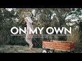 The People S Thieves ON MY OWN Lyric Video From Netlix S We Have A Ghost