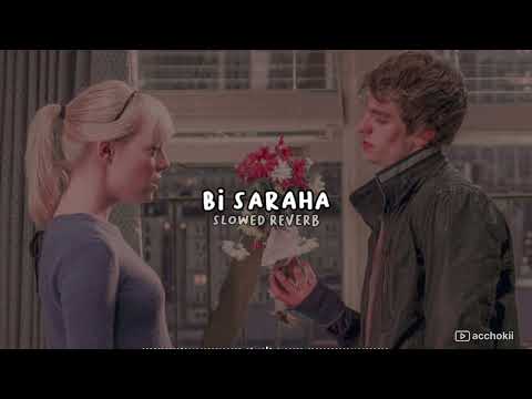 Abeer Nehme - Bi Saraha (slowed reverb + spectrum)