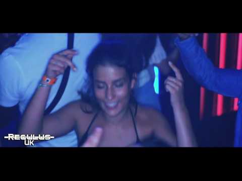 DJ Regulus UK 2016 Promo