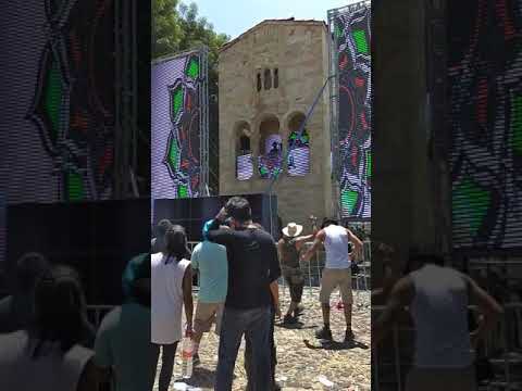 Indra vs beat hackers atmosphere