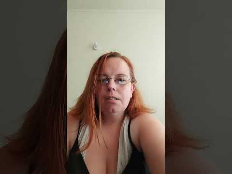 The Apology I'll Never Receive by RORY