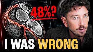 I Thought I Reversed My Artery Plaque by 48%. Here’s What Really Happened | Simon Hill | EP#439