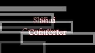 Shai - Comforter (lyrics) 90&#39;s Throwback
