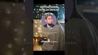 Download lagu Jangan Asal Dzikir. Ikuti Urutannya! Ust. Adi Hidayat, Lc. M.A.#shorts,#kajianadihidayat mp3 Download lagu Jangan Asal Dzikir. Ikuti Urutannya! Ust. Adi Hidayat, Lc. M.A.#shorts,#kajianadihidayat mp3