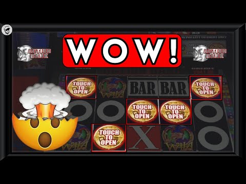 🤯WOW! 🤯 Action Bank Ultra Premium Play Bonus | RED PREMIUM BAGS!