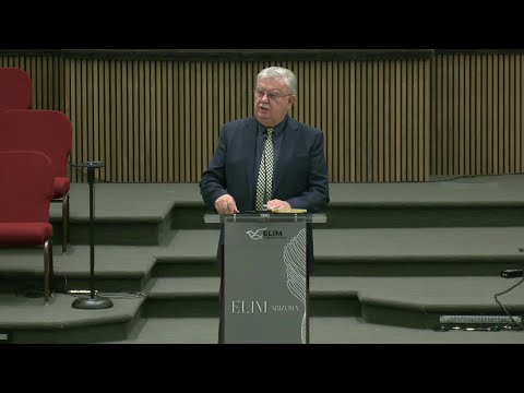 Petru Lascău - Cum să mă pregătesc pentru Cina Domnului?