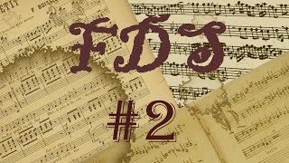 FDS #2 : The Mountain - Haken (critique)