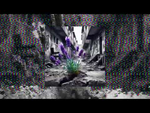 Miniatura de Lavendel