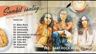 Download lagu SAS Baby Rock Album 1976... mp3