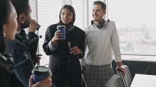 SalesLens YouTube Video