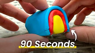 Give me 90 Seconds, I'll Explain What Clay AI Does (With Clay)