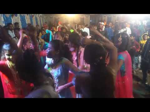 Gumampura kata me machi dhum Royal DJ