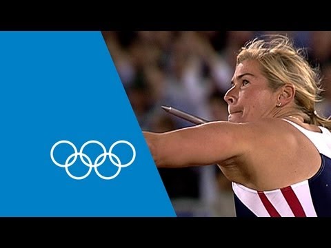 The Evolution Of The Javelin | Faster Higher Stronger