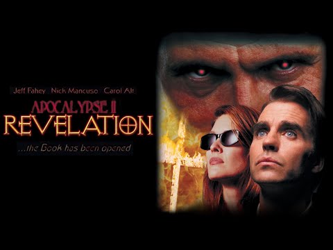 Apocalypse Revelation English Movie