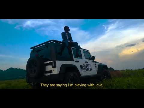 Alijoma - Saluk  (Official Lyrics Video)
