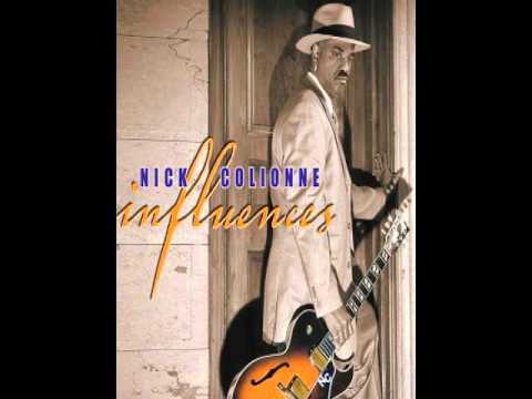 Nick Colionne - Here's To You