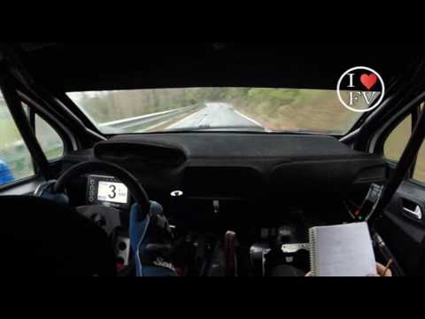 4°Ronde della Val Merula 2017 Balbis - Floccia by Ferrario Video