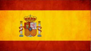 Spain National Anthem