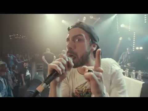 [ON STAGE #28] with Dirty Zoo - "Metroïd"