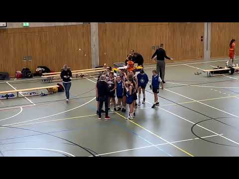 Gotthard Cup Regendorf - Riva U14