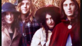 The Incredible String Band - Secret Temple
