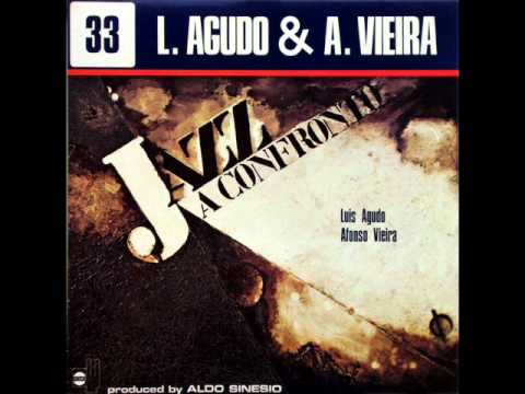 Luis Agudo & Afonso Vieira - Sumarè - 1976