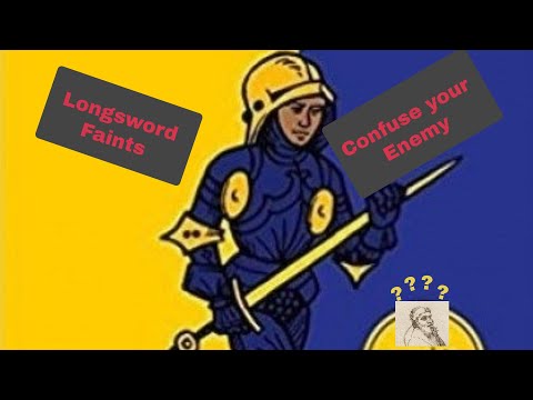 3 Hema Longsword Faints / combos
